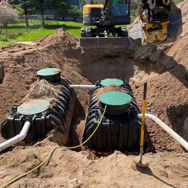 septic tank services Sheridan